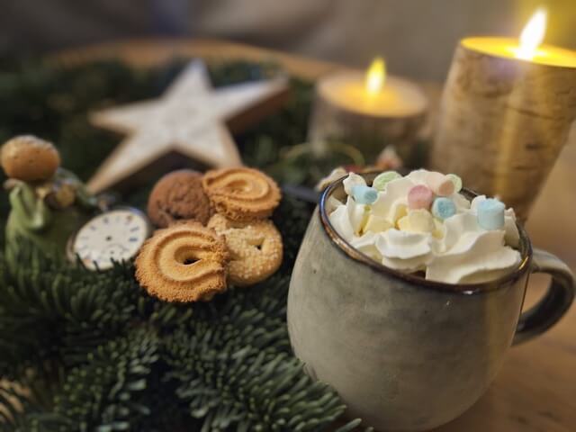 Adventsnachmittag im Tierheim am 14.12.2025